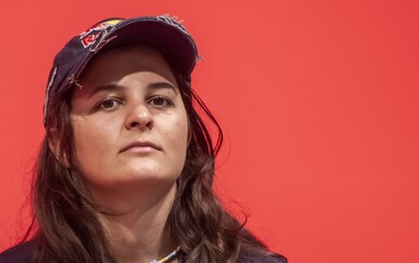 Zrinka Ljutić zabrinjava: Još jednom nije završila utrku