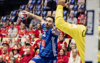 Francuzi su rukometni monstrumi: Zastrašujuće su demolirali Portugalce