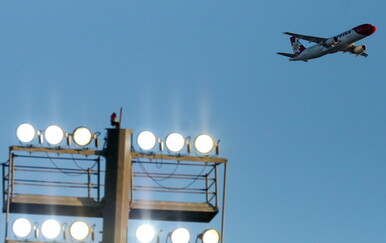 U zračnoj luci Berlin uhićen pripadnik Hamasa