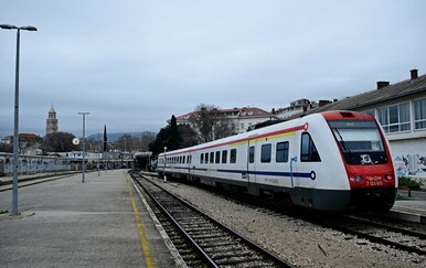 Katalonija zaustavila prigradske vlakove zbog straha od nesigurne infrastrukture