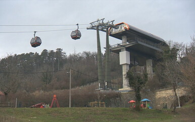 Zatvorena Sljemenska cesta izazvala bijes ugostitelja i stanara