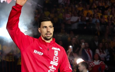 Ekskluzivne informacije o ozljedi Ivana Martonovića: “Rekao nam je da će biti ok, ali...”