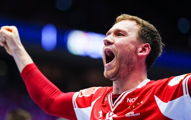 Danci pobijedili Španjolce i spremni čekaju jednu od najvećih utakmica ove generacije