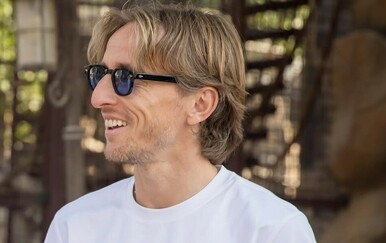 Luka Modrić osvanuo na TikToku u neobičnoj ulozi