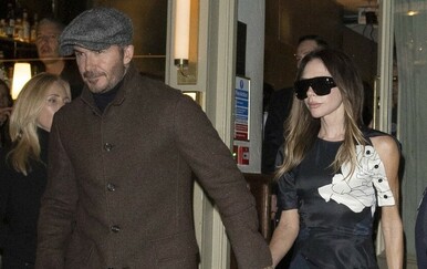 Victoria i David Beckham prekinuli šutnju nakon skandaloznih optužbi najstarijeg sina