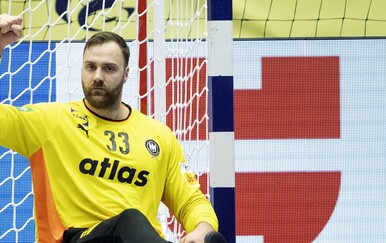 Nijemci na krilima senzacionalnog Wolffa svladali Norvežane i izborili priliku u ponedjeljak eliminirati Dance