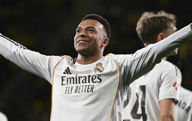 VIDEO Mbappe još jednom dokazao da misli samo na sebe: Uzeo je penal i dodatno osramotio svog suigrača