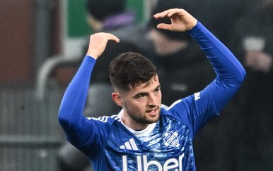 Como nije htio prodati Martina Baturinu, Fabregas hvali: "Nikad nije odustao"