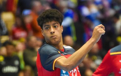 Najbolji rukometaš svijeta u čudu zbog španjolske zvijezde: "Izgleda kao Lamine Yamal"