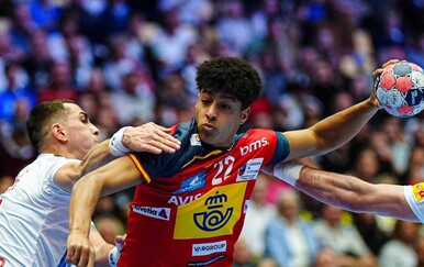 Najbolji rukometaš svijeta u čudu zbog španjolske zvijezde: "Izgleda kao Lamine Yamal"