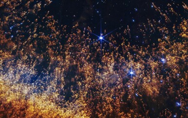 Spektakularni prizor pokazuje što čeka naše Sunce na kraju njegovog života