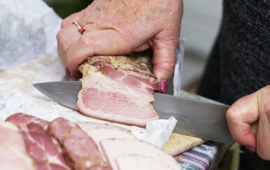 3 namirnice koje mogu potajno povećati rizik od raka, prema nutricionistima