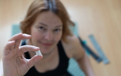 Ljudi su čekali godinama: Lijek za mršavljenje sada dolazi kao tableta!