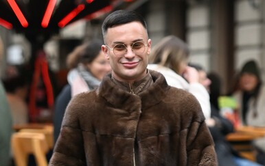 Zagreb špica: Torba Hermes Kelly u muškom street style izdanju