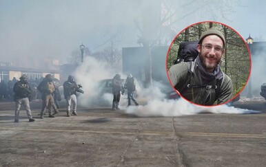 Roditelji muškarca kojeg je ubio ICE: "Trumpova administracija širi mučne laži o našem sinu"