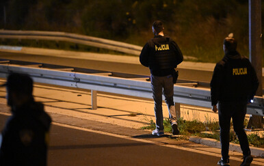 Drama u Sesvetama: Pijani vozač Audija bježao policiji, pokušao pregaziti policajca