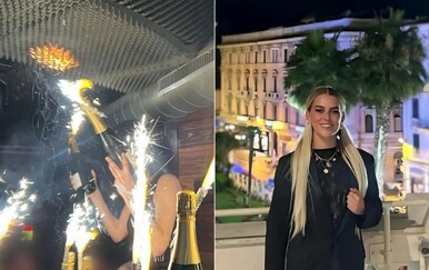 "Nije trebala tog dana tamo raditi, sada ju pamte samo kao djevojku s kacigom": Progovorili roditelji konobarice koja je izazvala požar u baru