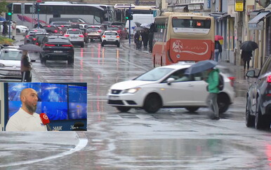 Tri osobe poginule tijekom vikenda, iz HAK-a upozoravaju: "Izazovni su uvjetima na cestama, na ovo morate pripaziti"