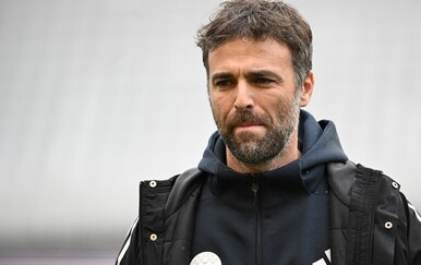 Gonzalo Garcia iskreno o Bambi: "On ne bi bio ovdje da mu je to na nivou..."