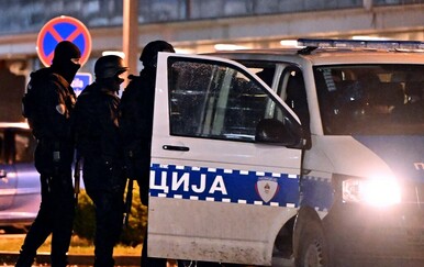 VIDEO Snimka napada Torcide na Delije: Nakon ovoga nastao je kaos