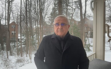 Puljić o brutalnosti ICE-ovih agenata u Americi: "Jedna je stvar posebno bolna, a evo kako ih Trump privlači..."