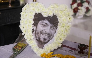 Misa i molitveno sjećanje na Tošu Proeskog - 3