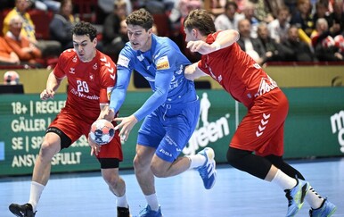 Danci pišu o ovom detalju na utakmici Hrvatske: "Ovo je poprilično ludo..."