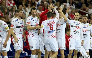 Kako do polufinala Europskog prvenstva? Slovence ćemo prvo morati eliminirati, a onda navijati za njih