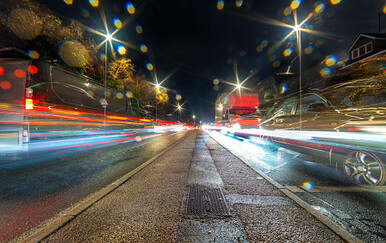 Srušio se avion u SAD-u