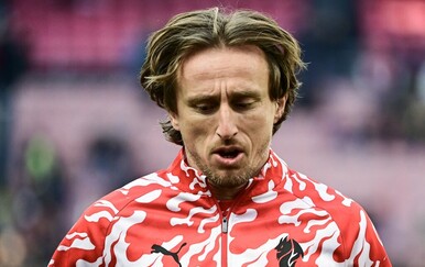 Modrić je pokazao dva lica u Milanu: "To ne biste očekivali od igrača takvog kalibra"
