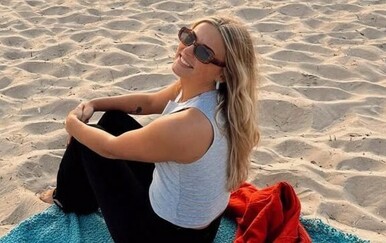 Preminula tiktokerica Mackenzie Paul nakon borbe s rakom