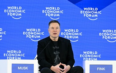Musk vjeruje kako je starenje problem koji se može riješiti