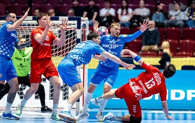 Jeste li ovo vidjeli? Gol Hrvatske postao viralni hit, skoro broji prvi milijun, a i EHF se naklonio