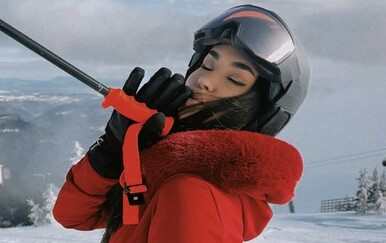 Jelena Perić videom s misterioznim muškarcem potaknula šuškanja o novoj ljubavi