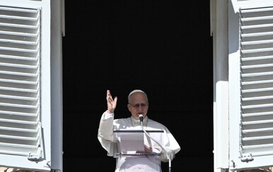 Papa upozorava na AI koji se uvlači u ljudsku intimu: "Mogu postati skriveni arhitekti naših emocionalnih stanja"