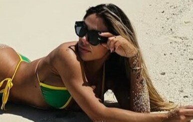 Sandra Afrika komentirala dramu obitelji Beckham