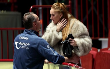 Tko je nova djevojka Dagura Sigurdssona