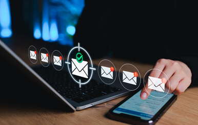 Novo upozorenje: Jeste li sigurni da je baš taj e-mail došao od Microsofta? Pročitajte ga još jednom