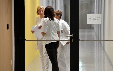 Ministarstvo zdravstva izdvaja tri milijuna eura za softver o praćenju specijalizacija
