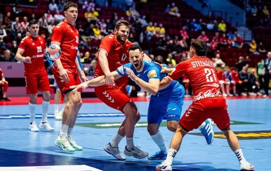 Poznati Danac nakon utakmice Hrvatske: "Pa što više rade? Tako nam uništavaju rukomet"