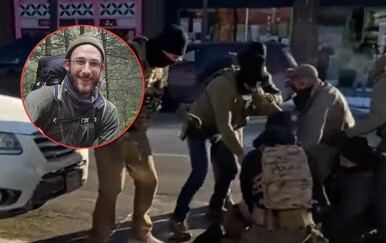 Tko je agent koji je ubio Alexa Prettija? "Bio je vrlo dobro obučen"