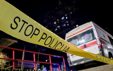 Pogledajte lov policije za Torcidom: Iza tučnjave ostala odjeća, krvave palice i švedske čokolade