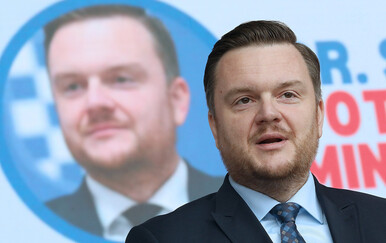 Ministar Marko Primorac kao potpredsjednik EIB-a zarađivat će minimalno 26.000 eura bruto