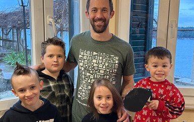 Četvero djece nestalo o SAD-u, pronađeni u Dubrovniku