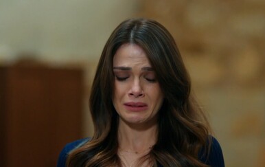 Daleki grad: Sreća je trajala samo nekoliko minuta - istina je sve uništila