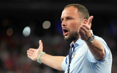 Slovenci pred derbi s Hrvatskom bruje o poruci iz Srbije: "Ne lažite djecu"