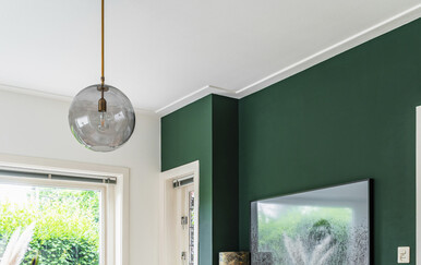 Boje zidova s kojima će dom izgledati skuplje