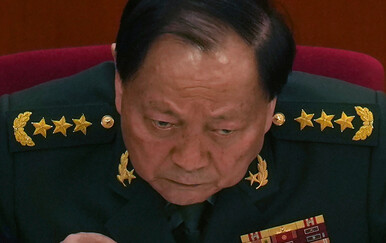 Pad posljednjeg kineskog ratnika: Kako je heroj iz Vijetnama i drugi čovjek vojske postao meta Xi Jinpingove čistke