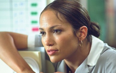 Kviz o ulogama Jennifer Lopez