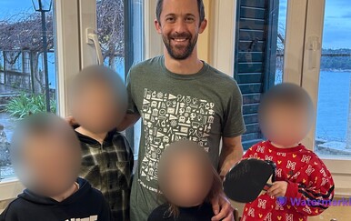 Četvero djece nestalo o SAD-u, pronađeni u Dubrovniku